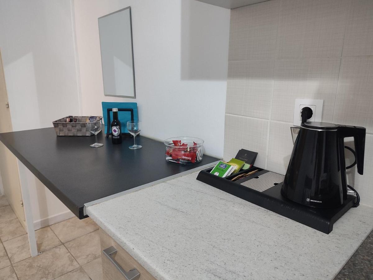 Mia Casaki Apartment Науса Екстериор снимка
