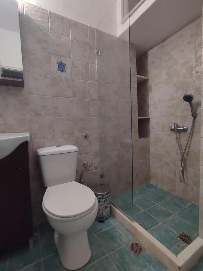 Mia Casaki Apartment Науса Екстериор снимка