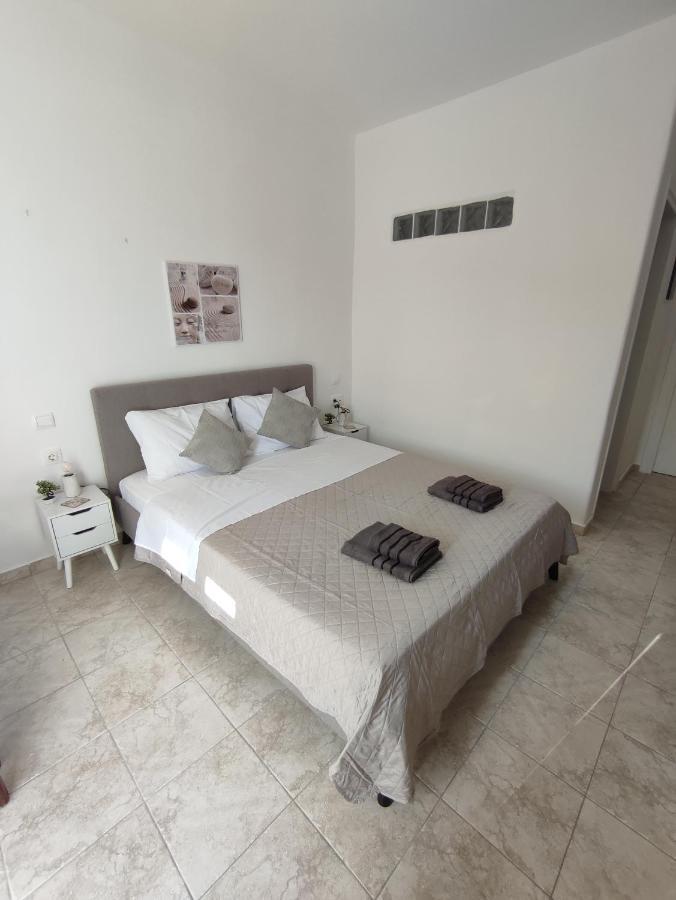 Mia Casaki Apartment Науса Екстериор снимка